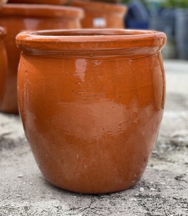 Destin Decor Planter XSmall OR