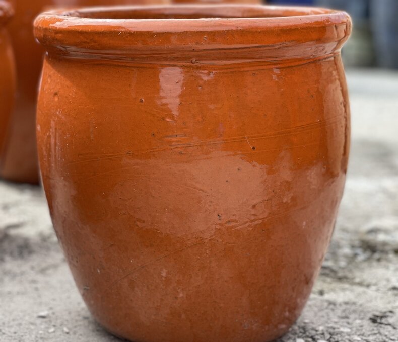 Destin Decor Planter XSmall OR