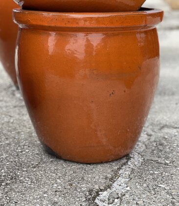 Destin Decor Planter Small OR