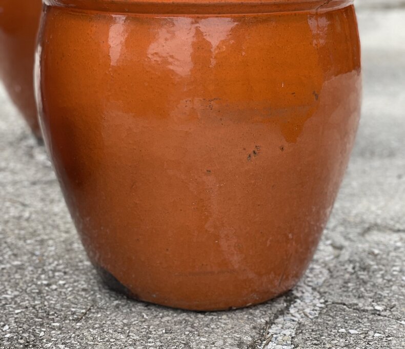 Destin Decor Planter Small OR