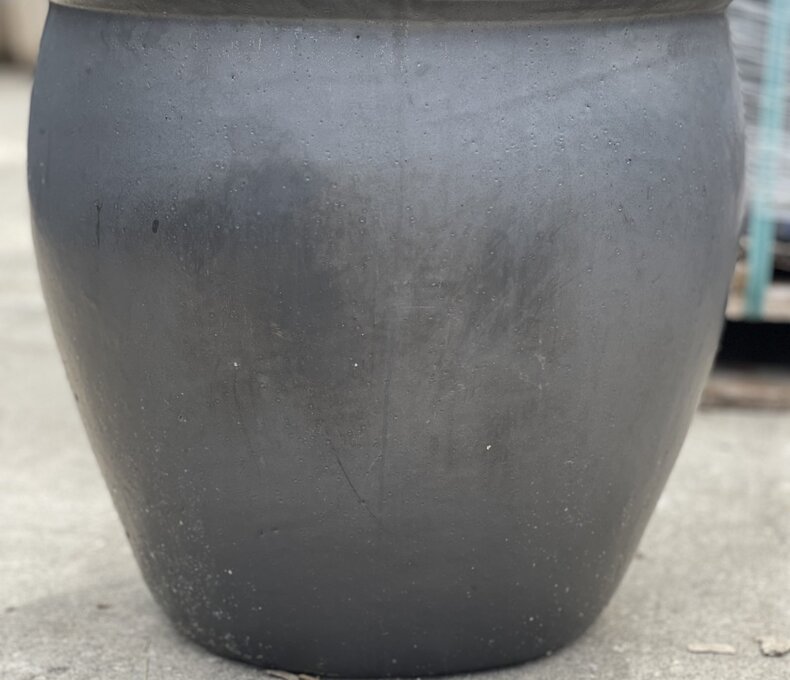 Destin Decor Planter Small MB
