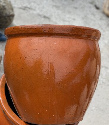 Destin Decor Planter Medium OR