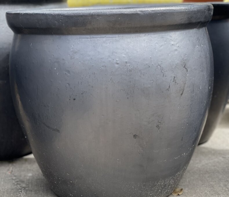 Destin Decor Planter Medium MB