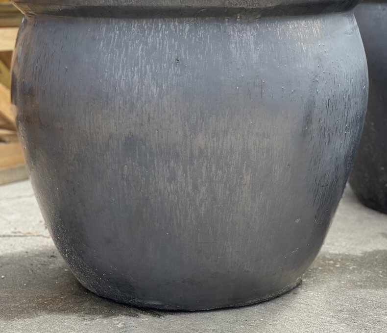 Destin Decor Planter Large MB