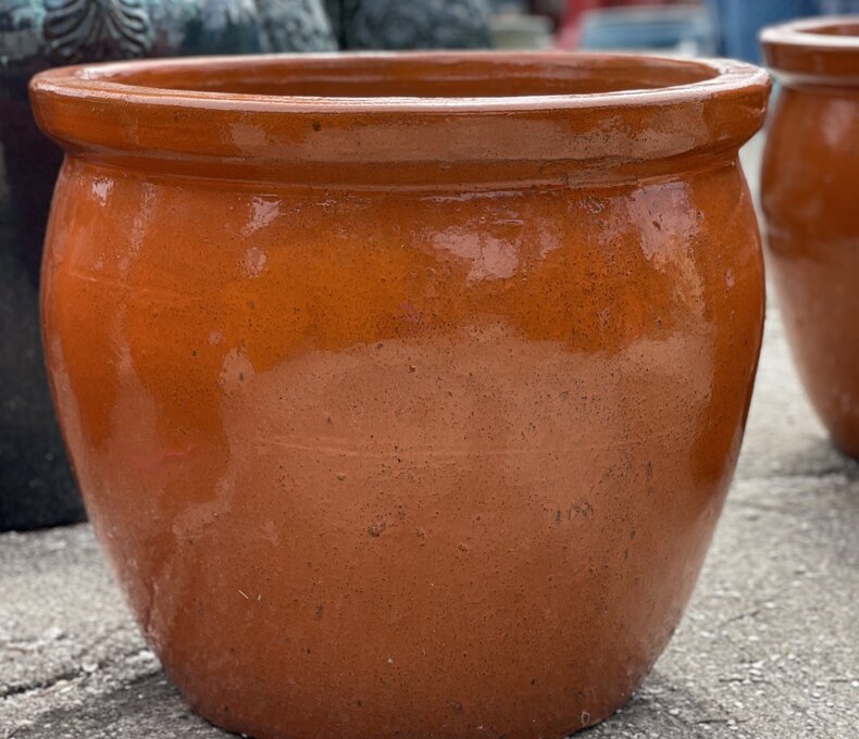 Destin Decor Planter Large Or