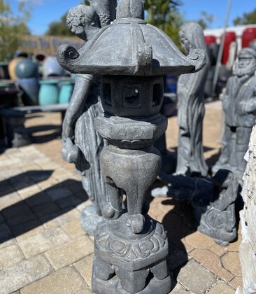 Nagoya Lantern