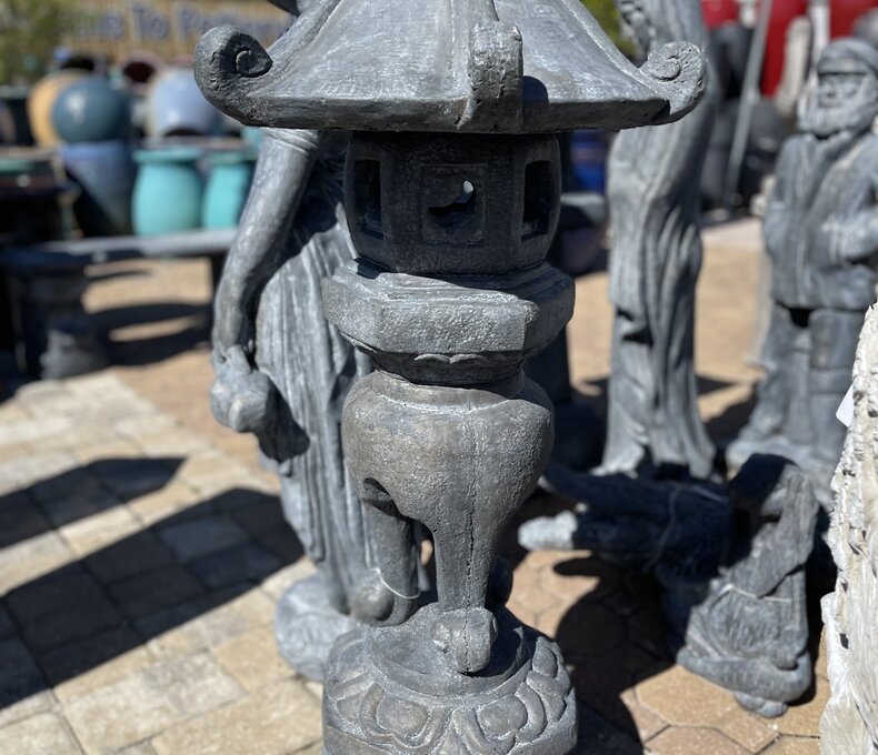 Nagoya Lantern