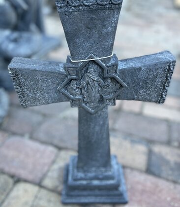 CROSS OF JESUS 16LBS