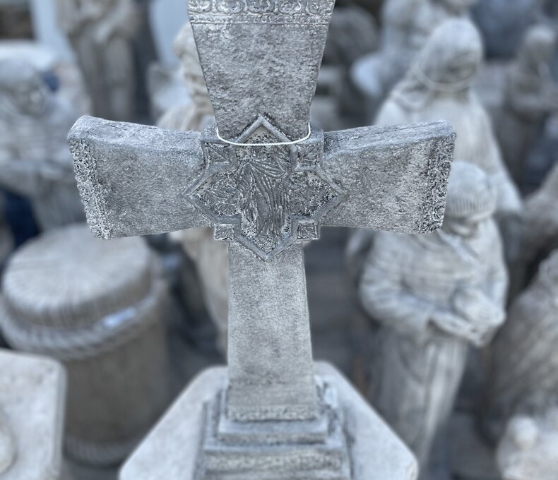 CROSS OF JESUS 16LBS