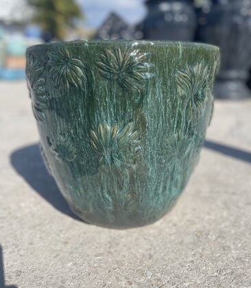 Premium Desoto Daisy Planter MD FG