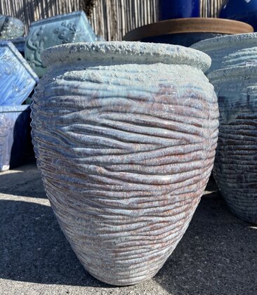 Premium Prague Planter Medium SNC