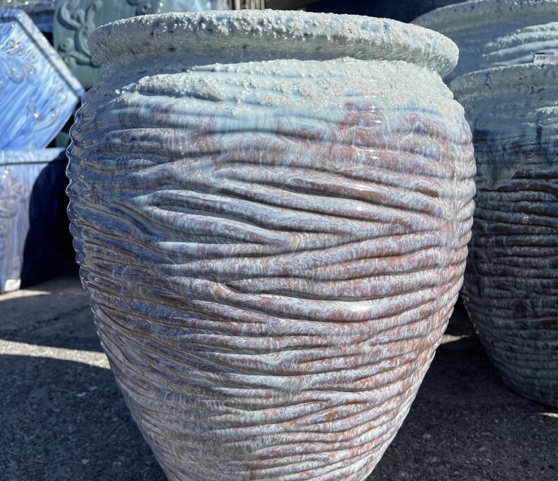 Premium Prague Planter Medium SNC