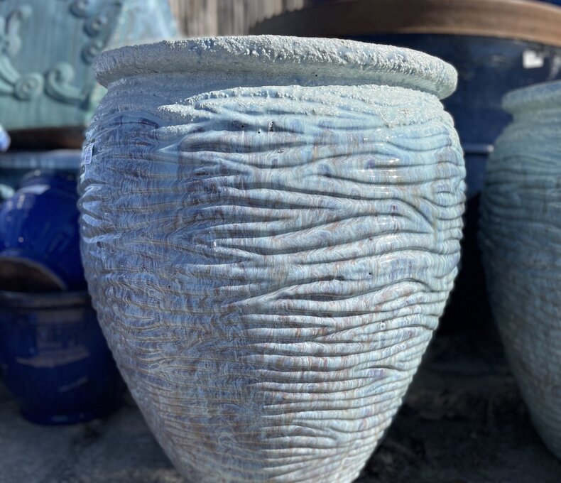 Premium Prague Planter Large SNC