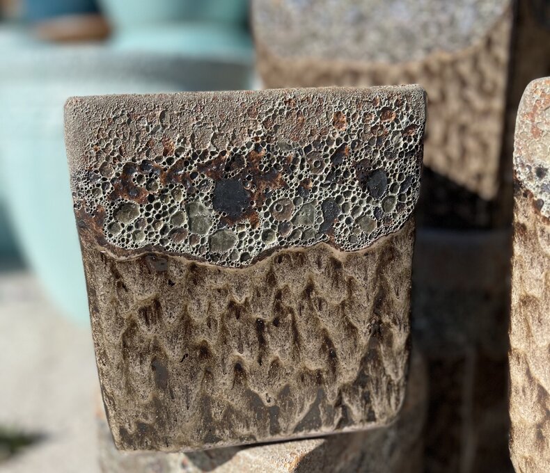 Premium Istanbul Cube Small VFB