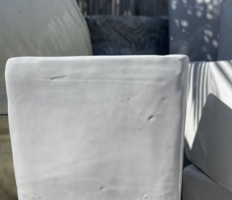 Premium Istanbul Cube Small W