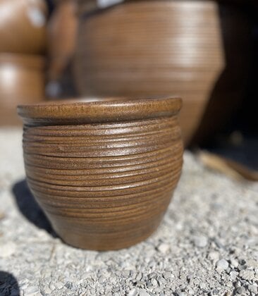 Premium Scrapes Wide Planter XSmall MH