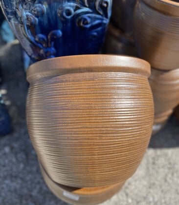 Premium Scrapes Wide Planter Medium MH