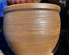 Premium Scrapes Wide Planter Large MH