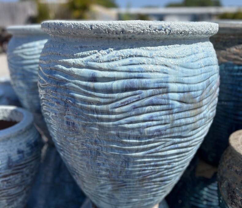 Premium Prague Planter Large SNC