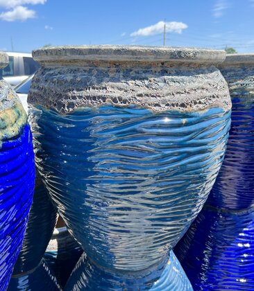 Premium Prague Planter Large VU
