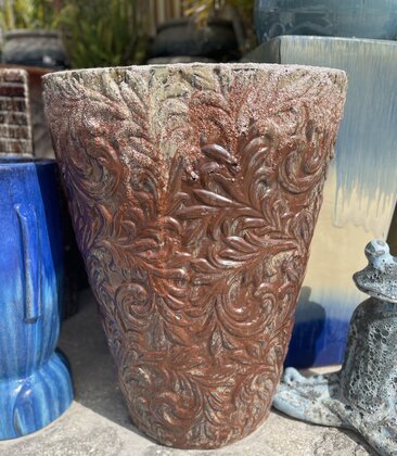 Premium Madrid Tall Oval Large SNC