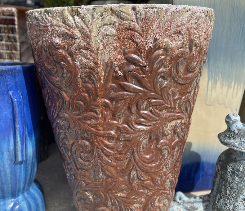 Premium Madrid Tall Oval Large SNC