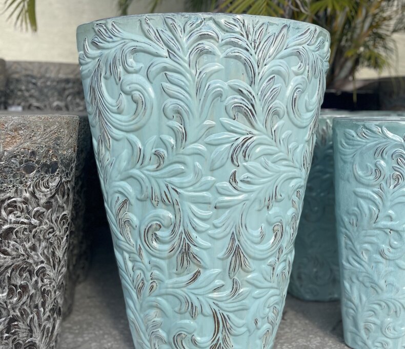 Premium Madrid Tall Oval Large MB