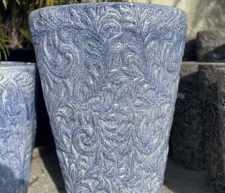 Premium Madrid Tall Oval Large FB