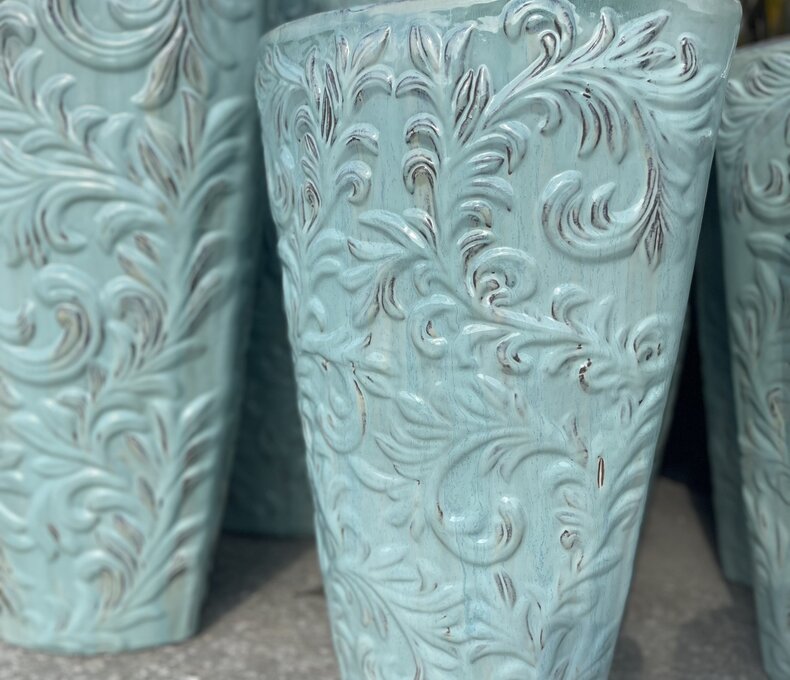 Premium Madrid Tall Oval Small MB