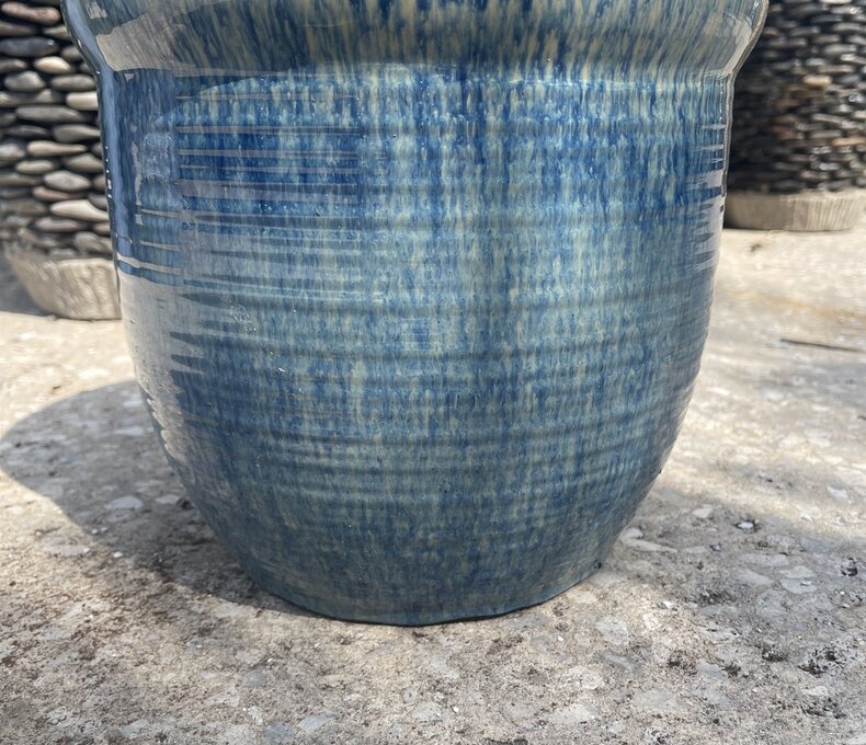 PREMIUM LOW LINED PLANTER SM