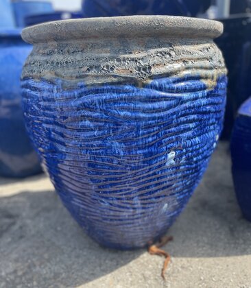 Premium Prague Planter Large VFB
