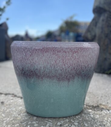 Premium Luxor Oval Planter Medium WRMB