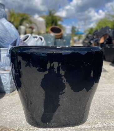 Premium Luxor Oval Planter Large GB
