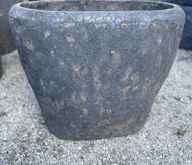 Premium Luxor Oval Planter Large VB