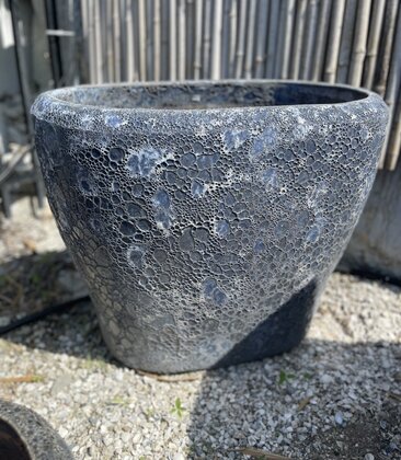 Premium Luxor Oval Planter Large VLB