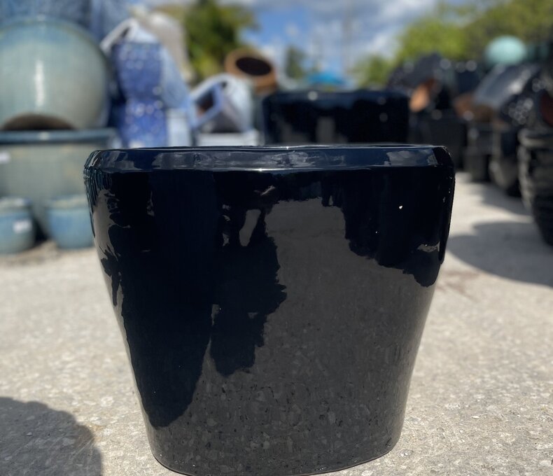 Premium Luxor Oval Planter Medium GB