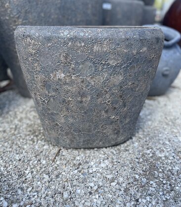 Premium Luxor Oval Planter Medium VB