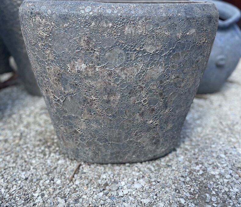 Premium Luxor Oval Planter Medium VB