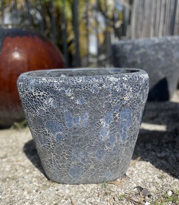 Premium Luxor Oval Planter Medium VLB