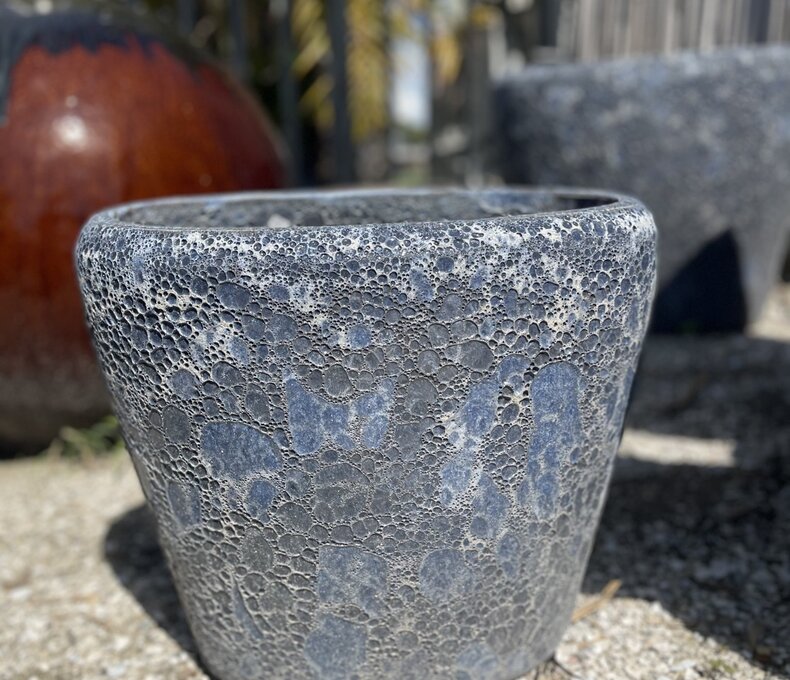 Premium Luxor Oval Planter Medium VLB