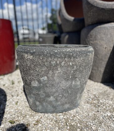 Premium Luxor Oval Planter Medium VP