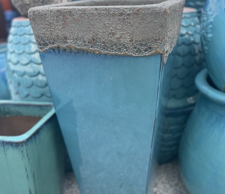 PREMIUM TALL SQUARE LG LU