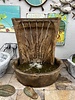 Egyptian Spout Fountain with Light 550lbs RL