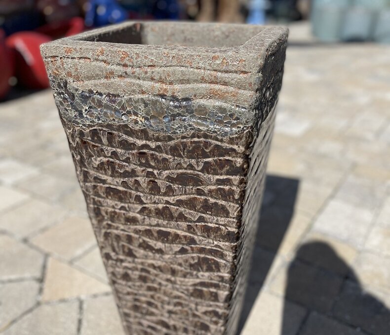 Premium Tall Slant Square MD VFB