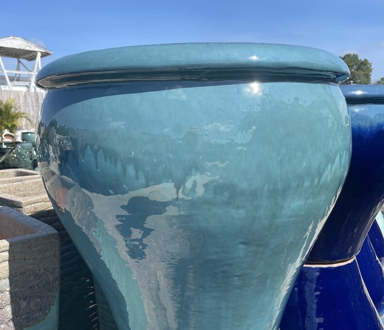 Premium Palermo Fishbowl XLarge U