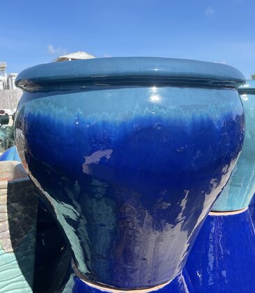 Premium Palermo Fishbowl XLarge ULB