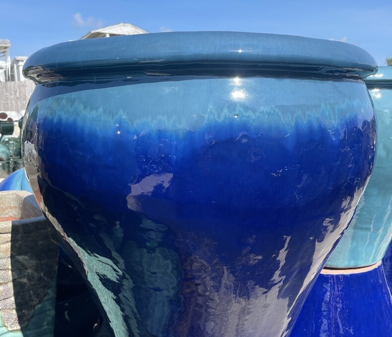 Premium Palermo Fishbowl XLarge ULB