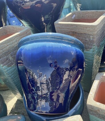 Premium Palermo Fishbowl Large ULB