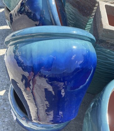 Premium Palermo Fishbowl Medium ULB