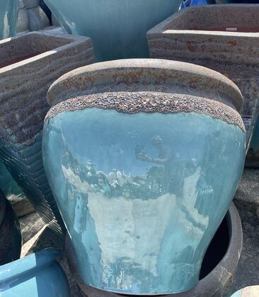 Premium Palermo Fishbowl Large VMB
